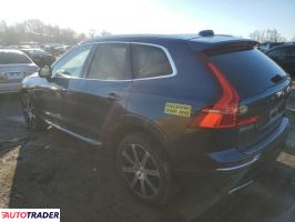 Volvo XC60 2021 2