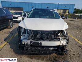 Lexus RX 2022 3