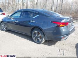 Nissan Altima 2020 2