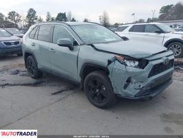 Toyota Pozostałe - zobacz ofertę