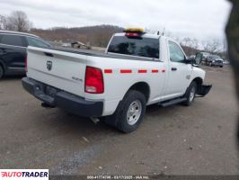 Dodge Ram 2021 3