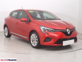 Renault Clio - zobacz ofertę