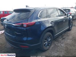Mazda CX-9 2020 2