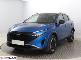 Nissan Qashqai 2025 1.3 155 KM