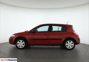 Renault Megane 2003 1.6 111 KM