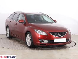 Mazda 6 - zobacz ofertę