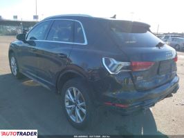Audi Q3 2023 2