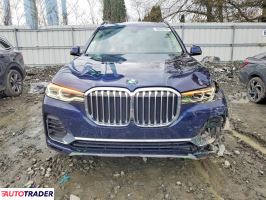 BMW Pozostałe 2022 3