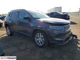 Jeep Compass 2024 2