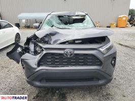 Toyota Pozostałe 2024 2