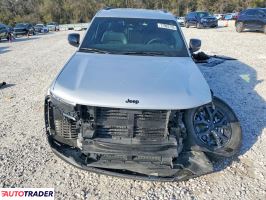 Jeep Grand Cherokee 2025 3