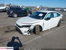 Honda Civic 2022 2 Honda Civic 2022 2