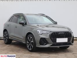 Audi Q3 2024 1.5 147 KM