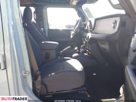 Jeep Wrangler 2024 3