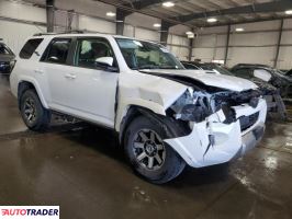 Toyota Pozostałe 2023 4 Toyota Pozostałe 2023 4