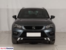Seat Ateca 2017 1.4 147 KM