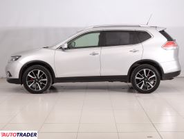 Nissan X-Trail 2014 1.6 128 KM