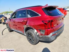 Kia Sorento 2021 2
