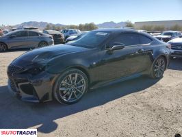 Lexus RC 2021 3 Lexus RC 2021 3