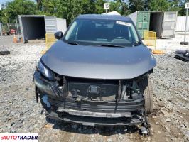 Nissan Rogue 2023 1