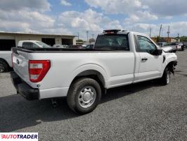 Ford Pozostałe 2022 3 Ford Pozostałe 2022 3