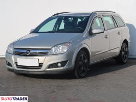 Opel Astra 2007 1.7 123 KM