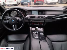 BMW Pozostałe 2013 3.0 258 KM