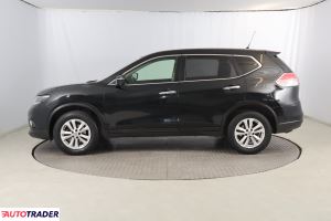 Nissan X-Trail 2014 1.6 128 KM