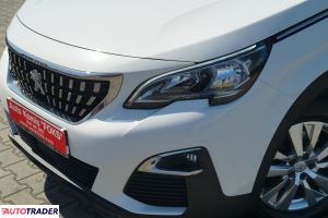 Peugeot 3008 2018 2.0 150 KM