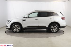 Renault Koleos 2017 2.0 174 KM