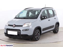 Fiat Panda 2022 1.0 68 KM