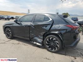Lexus Pozostałe 2025 2 Lexus Pozostałe 2025 2