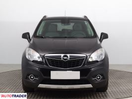 Opel Mokka 2014 1.4 138 KM