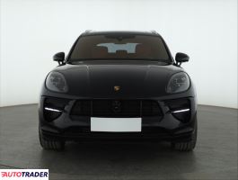 Porsche Macan 2018 2.0 241 KM