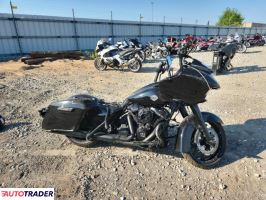 Harley-Davidson Pozostałe - zobacz ofertę