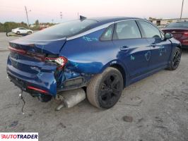 Kia Pozostałe 2021 1