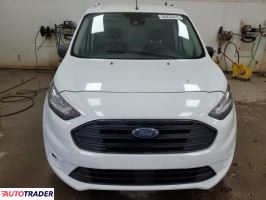 Ford Transit Connect 2020 2