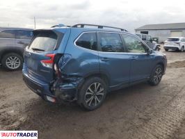 Subaru Forester 2023 2