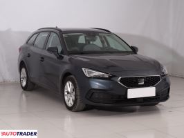 Seat Leon 2021 1.5 147 KM