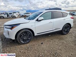 Acura RDX 2022 2