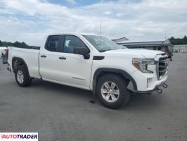 GMC Sierra 2020 5 GMC Sierra 2020 5