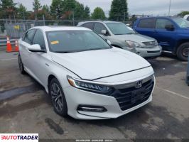 Honda Accord 2019 2 Honda Accord 2019 2