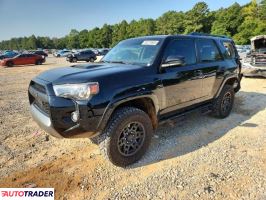 Toyota Pozostałe 2022 4