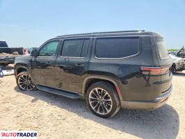 Jeep Wagoneer 2022 5
