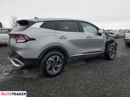 Kia Sportage 2023 2