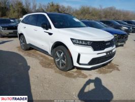 Kia Sorento 2023 2