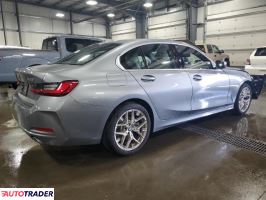 BMW 330 2025 2 BMW 330 2025 2
