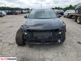 Chevrolet Equinox 2024 Chevrolet Equinox 2024