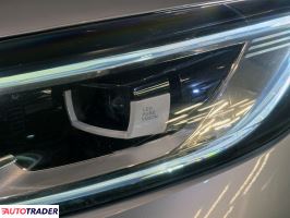 Renault Kadjar 2021 1.3 140 KM