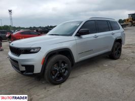 Jeep Cherokee 2023 3